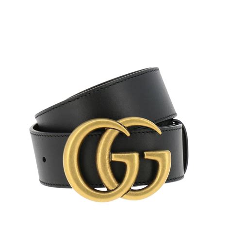 gucci ceinture femme fine|ceinture Gucci femme solde.